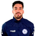 Gabriel Mendoza - Pensacola FC Player